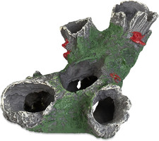 Decorazione Roccia per