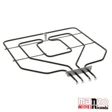 RESISTENZA SUPERIORE BOSCH 1500+1300W COMPATIBILE 00471369 00773539 