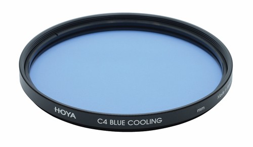 Filtro hoya blue cooling - hoya,
