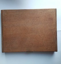 Vintage Monte Cristo Habana