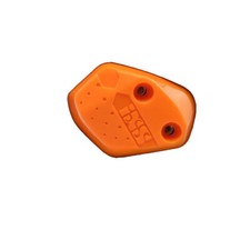 Sliders moto de coudes IXS RS-1000 ORANGE