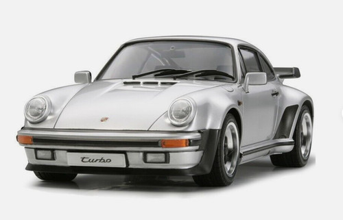 Tamiya porsche 911 - porsche,