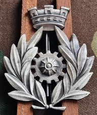 FREGIO x BASCO MODELLO '74