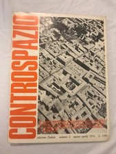 CONTROSPAZIO RIVISTA