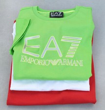 T-shirt EA7 Armani Kids Junior