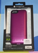NUOVISSIMO Mophie Juice Pack