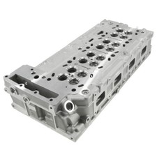Testa cilindro nuda per Fiat