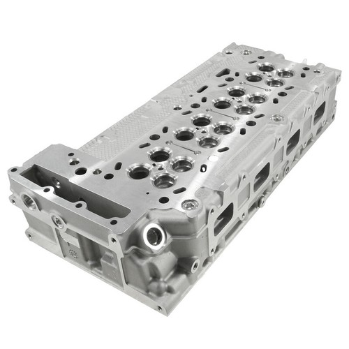 Testa cilindro nuda per - , fiat