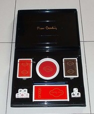 Cofanetto Carte PIERRE CARDIN