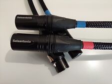 Cavo di segnale xlr  by Salaantonio