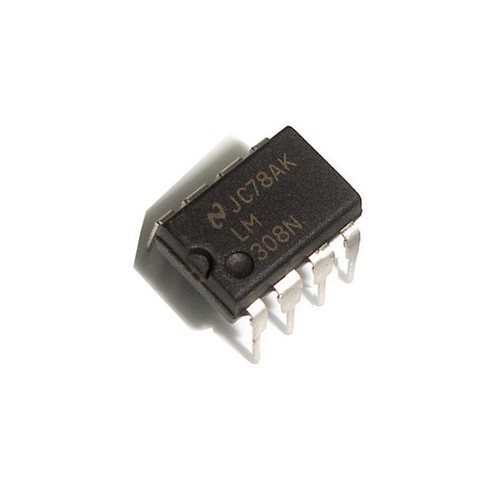 Pezzi lm308n dip lm308 - pezzi, dip-8
