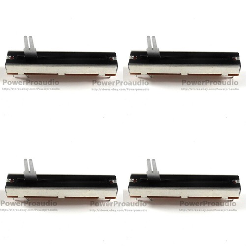 Pezzi fader per miscelatore - 4,