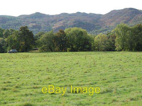 Photo 6x4 field - photo, by