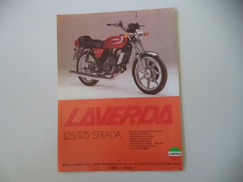 Advertising pubblicità 1978 - pubblicità,