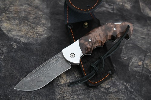 Nazarov knives coltello - nazarov,