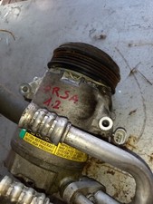 compressore aria condizionata opel corsa 1200 del 2004