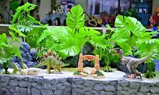 Ornamento acquario ponte