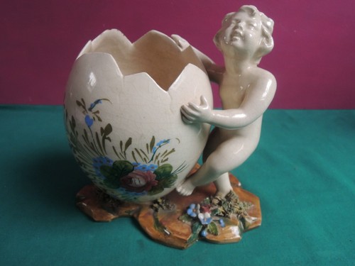 L68 ceramica vecchia - ceramica,