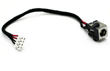 JACK ASUS F55A X55A X55U X55C Q500A DW537 CONNETTORE ALIMENTAZIONE  DC POWER IN 