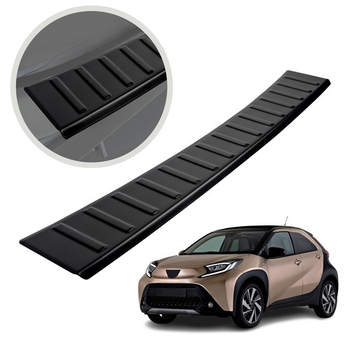 Per toyota aygo 2022 - toyota, suv