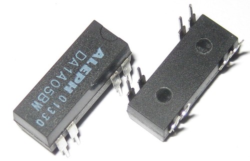 Aleph bobina 0 5 - 5v, 0,5