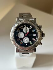 IMMERSION DIVE BY MAIORKA OROLOGIO DA UOMO VINTAGE QUARTZ  WATCH MONTRE UHR