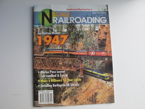 Scala railroading edizione - n, railroading,
