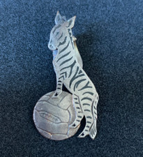 JUVENTUS FC CALCIO DISTINTIVO