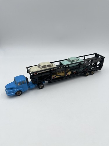 Trattore unic 120 - zu,