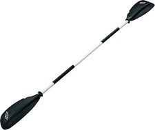 Bestway PAGAIA REGOLABILE in ALLUMINIO per KAYAK Hydro-Force cm 274 62174
