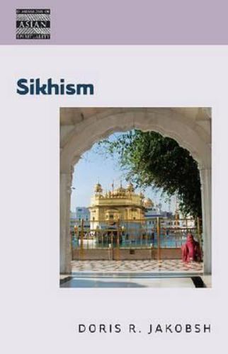 Sikhism jakobsh doris - sikhism, jakobsh,