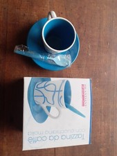 VINTAGE DUE TAZZINE  DA