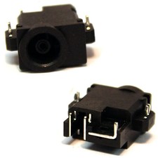DC Power Jack SOCKET PLUG FOR