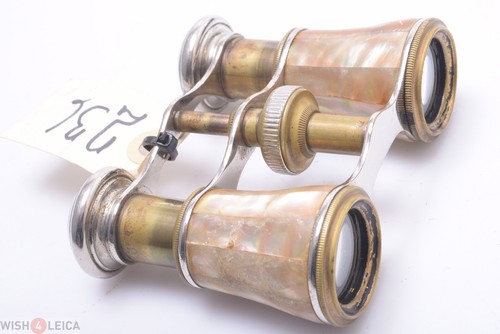 Binocolo occhiali opera - ✅,
