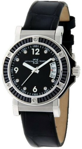 Officina del tempo - officina,