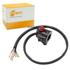Right Start Stop Switch for