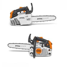 Stihl Motosega MS 194 TC-E a scoppio per potatura lama 30 cm/12" 3/8P"