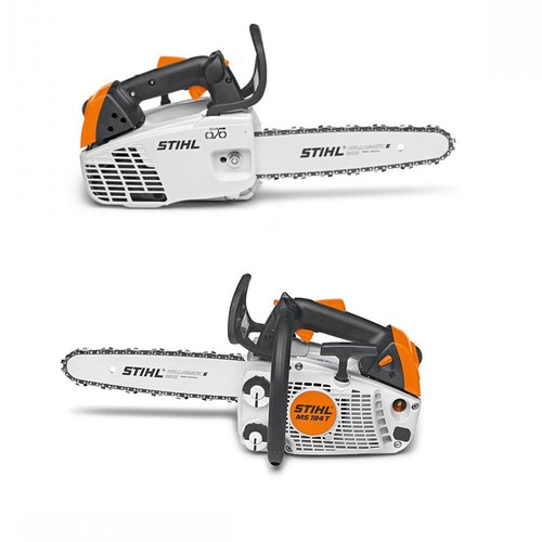 Stihl motosega 194 - stihl, a