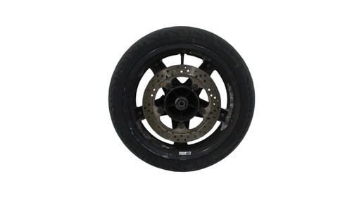 Cerchio anteriore yamaha - yamaha, max