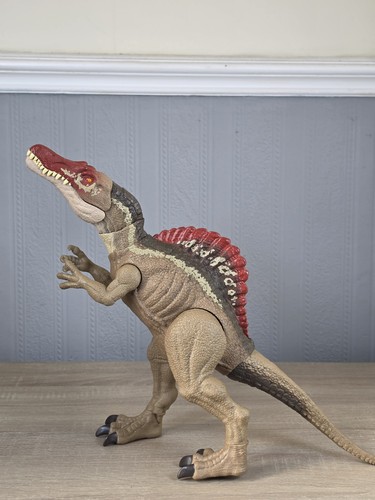 Jurassic world legacy extreme - jurassic,