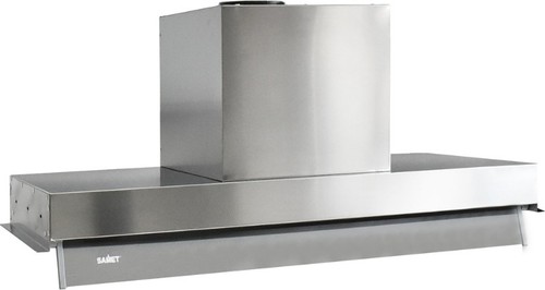 Samet cappa cucina aspirante - cappa,