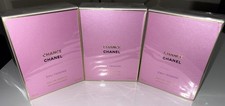 *FRANCE *CHANEL CHANCE EAU