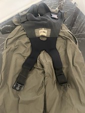 Salopette termica Prologic verde oliva Taglia  L