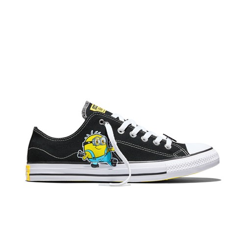 Scarpe basse converse - scarpe,