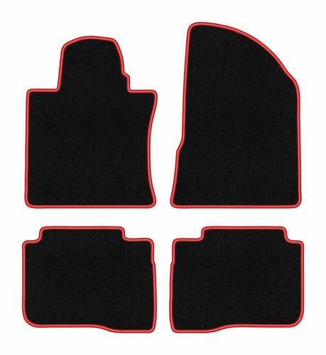 Tappetini moquette ssangyong - tappetini,