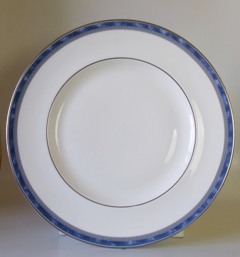 Piatto pranzo royal doulton - da,