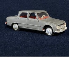 Alfa Romeo Giulia Ediltoys
