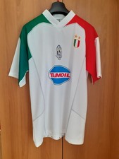 MAGLIA BUFFON JUVENTUS 2005/2006 TAMOIL CENTENARIO SCUDETTO PRODOTTO UFFICIALE