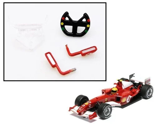 Scalextric ferrari c2752 - ferrari,