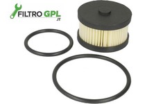 FILTRO GPL LI10 FASE LIQUIDA RIDUTTORE LSE98 LI10 67R010056 POLMONE GAS LI10